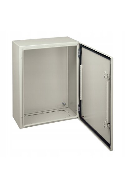 Schneider Electric CRN 400x400x200mm carcasă metalică ermetică IP66, cu placă...