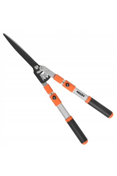 Hecht Foarfecă telescopică de altoire flori cu mâner din aluminiu 060AH9L