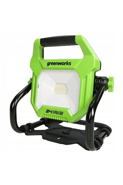 GREENWORKS Lampa Robocza G24Wl 24V