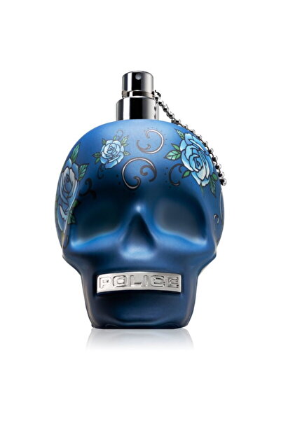 Police Αφρόλουτρο To Be Tattooart 125ml
