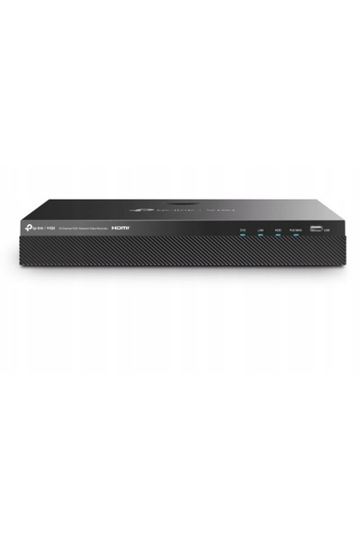 TP-LINK VIGI NVR2016H-16MP Înregistrator