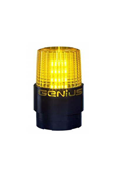 GENIUS Lampa Guard LED 230V AC