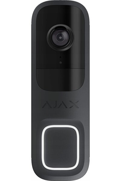 Ajax Videointerfon (grafit)