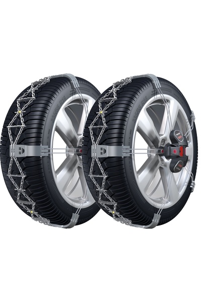 Konig Lanțuri de zăpadă KÖNIG K-SUMMIT VAN GR.84 (Huse)