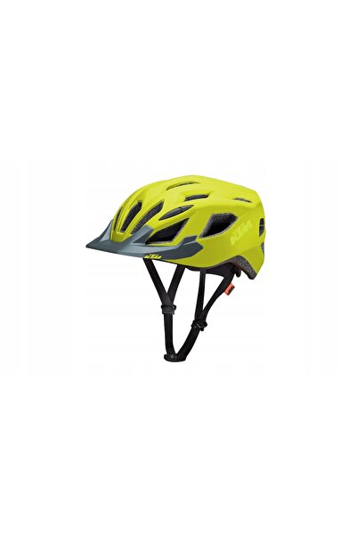 KTM KASK FACTORY LINE YELLOW II 58-62 701004052582 fv