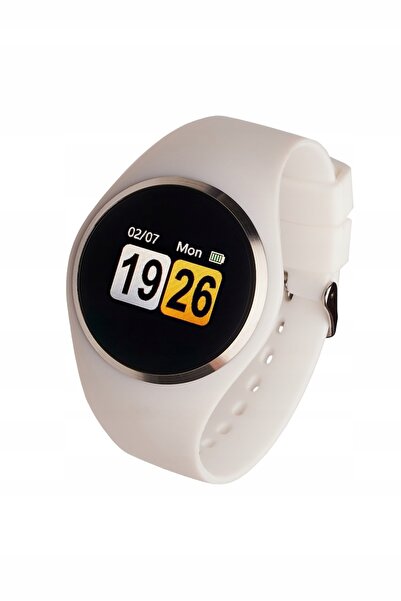 GARETT Smartwatch de damă Ida Alb