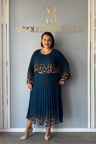 Afrodita Boutique Rochie Ervin ml