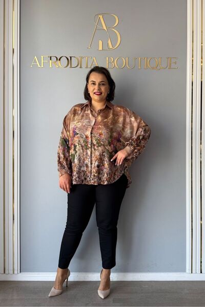 Afrodita Boutique Camasa Corina