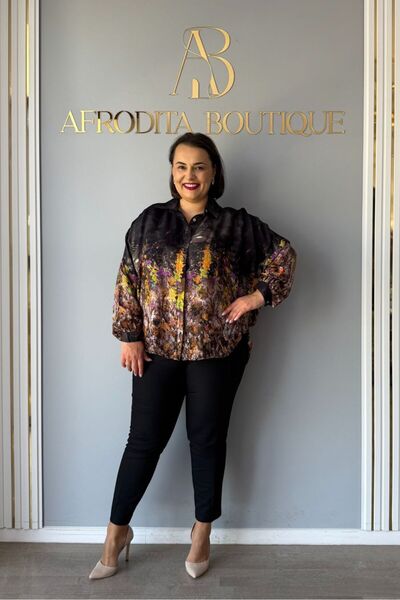 Afrodita Boutique Camasa Corina