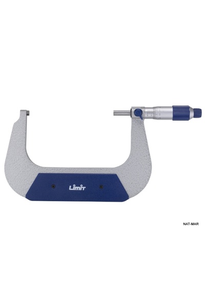 Limitless Micrometru extern MMB 100-125mm LIMIT
