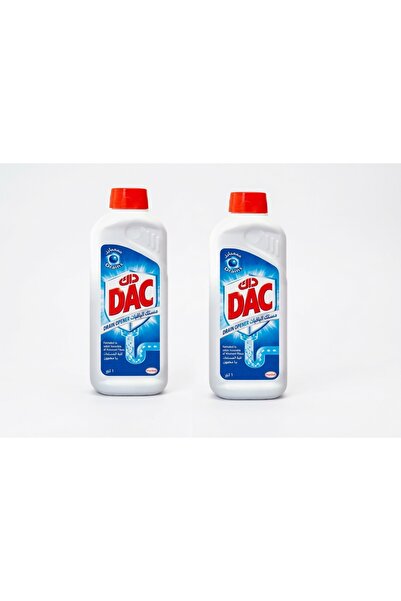 Generic Brand عبوتان DAC داك مسلك البالوعات ، 1 كجم