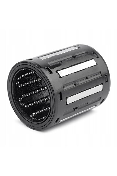 SKF Rulment de mișcare liniară tip închis LBBR 12-2LS, bucșă de rotație pentr...