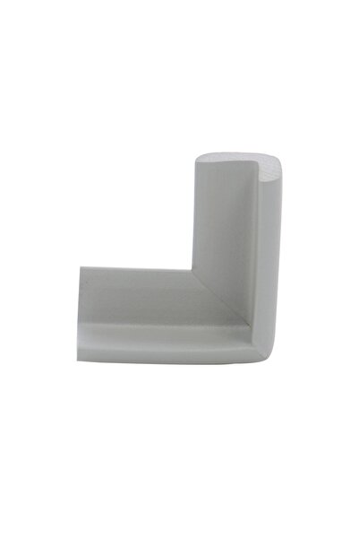 OEM Protectie colt din spuma de cauciuc AC-69, subtire, gri deschis, grosime ...