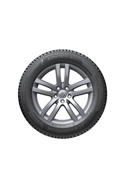 Hankook Kinergy 4S2 H750 195/55R16 87V 3PMSF M+S 4 Mevsim Lastik 2026