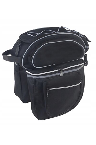Convey Geantă de portbagaj + Rucsac Codura Produs în Polonia