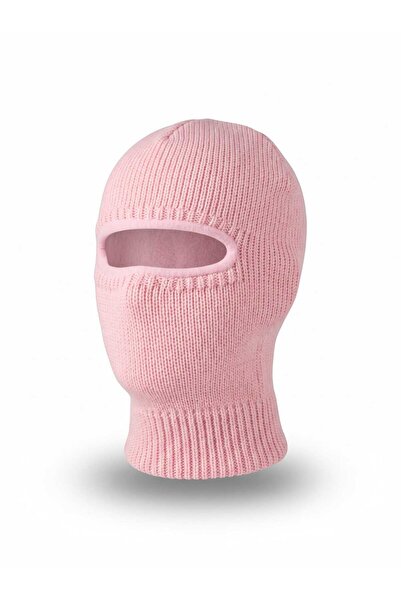 Aware Time 4-8 Yaş Unisex Çocuk İçi Polarlı Kar Maskesi