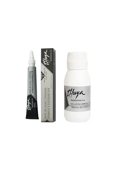 Thuya Set: Graphite Tint 14 ml + Liquid Developer 60 ml