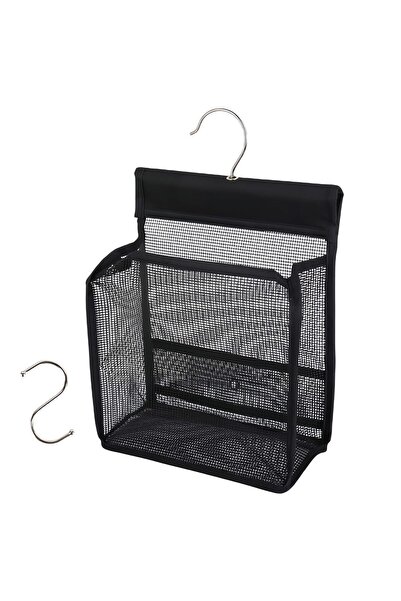 Generic Brand Coș pentru clești de rufe, Sac suspendat pentru clești de rufe,...