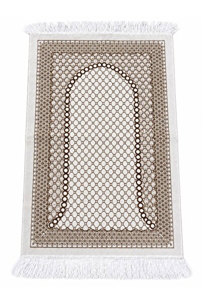 Genel Markalar Seccade White 70x110 cm