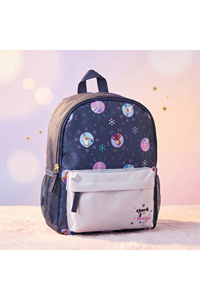 Disney Frozen Rucsac pentru copii, 28 × 23 × 10 cm