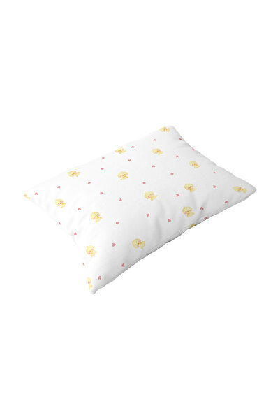 Casadora Baby Milo 100% Organic Cotton Satin Baby Pillowcase 35 X 45 cm