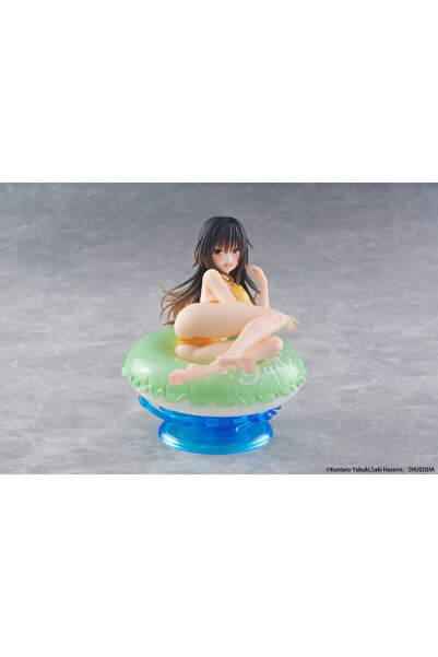 Taito To Love-Ru Darkness Yui Kotegawa Aqua Float Girls - 10 εκ.