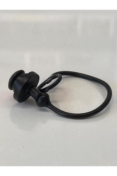 Massey Ferguson 4352104M1 Hidrolik Spool Valf Kapak Tapası – Orijinal AGCO