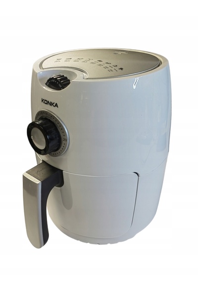Konka KOKNA KGKZ-2202(WE) Friteuză cu aer cald