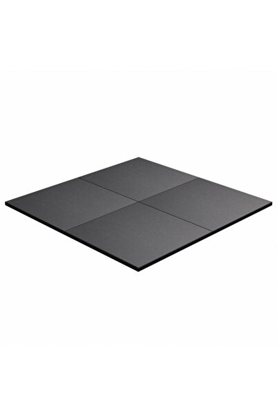 Gorilla Sports Covor de protecție din cauciuc 50x50/100x100 cm cu grosimea de...