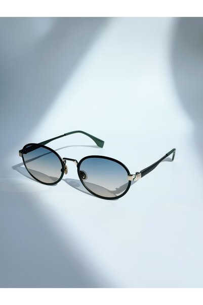 MOONMEE Rot Sunglasses