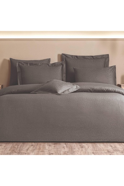 Talis Lenjerie Leggero Anthracite (Bumbac Egiptean)