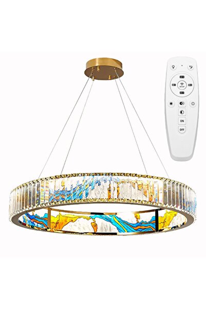 Toolight Λάμπα App1748-cp 60cm