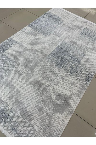 Merinos Halı Diyez Serisi 79465 030 Akrilik Yün Halı Salon Oturma Odası Halısı