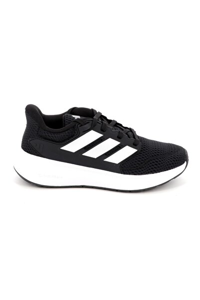 adidas Παιδικό Αθλητικό Παπούτσι για Αγόρι Runfalcon 5 Χρώματος Μαύρο LA7155