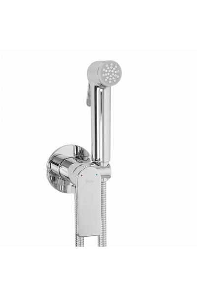 Rea Μπαταρία Μπιντέ Storm Chrome