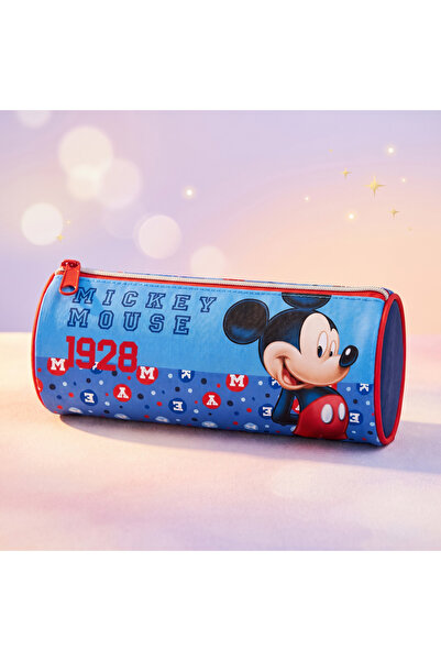 Disney Mickey Penar albastru Mouse, 23 × 8 cm