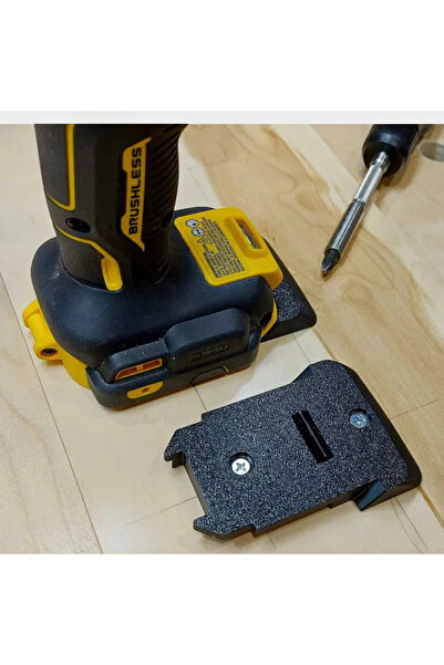 Dewalt Suport pentru scule de 20V