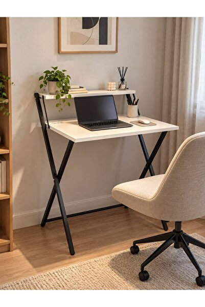 OVİS HOME MD13 KATLANIR ÇALIŞMA MASASI