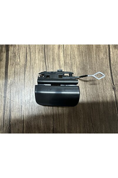 NS Nilser Auto Parts Mercedes W205 Arka Tampon Çeki Kapak Amg 2014-2018