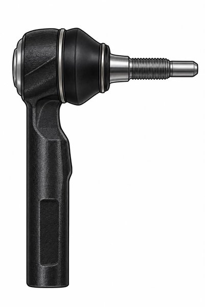 Generic Brand Outer Arm Right Mg Gt