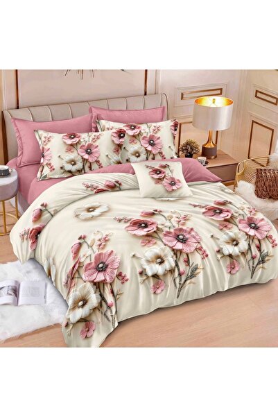 Talis Lenjerie Peony 6 Piese (Finet)