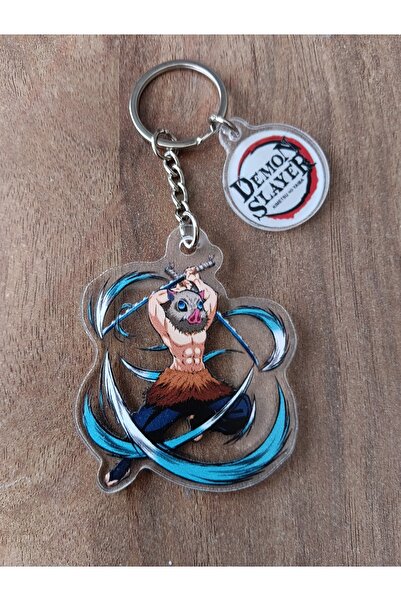 OWLBAG COMPANY OWL BAG Σειρά anime Demon Slayer: Kimetsu no Yaiba, ακρυλικό σ...