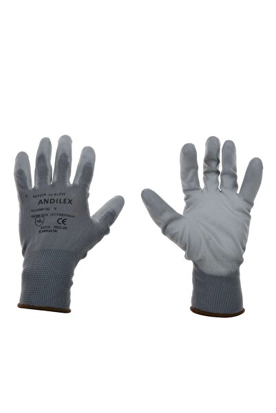 OEM Manusi Andilex Bunting, din poliester, marimea 9