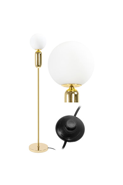 Toolight APP928-1F Επιδαπέδιο Φωτιστικό