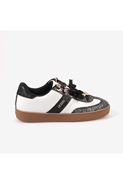 Guess Kadın Vegan Spor & Sneaker Ayakkabı FLFNAOELE12