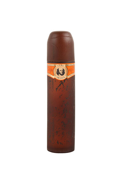 Cuba Πορτοκαλί, αρσενικό, 100 ml
