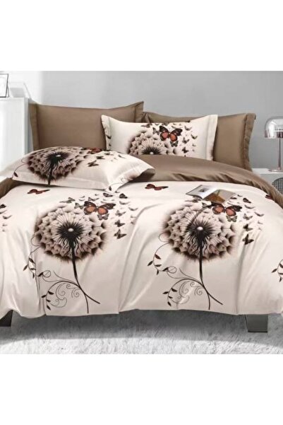 Talis Lenjerie Firenze 6 piese, Material Finet, Pentru pat Dublu