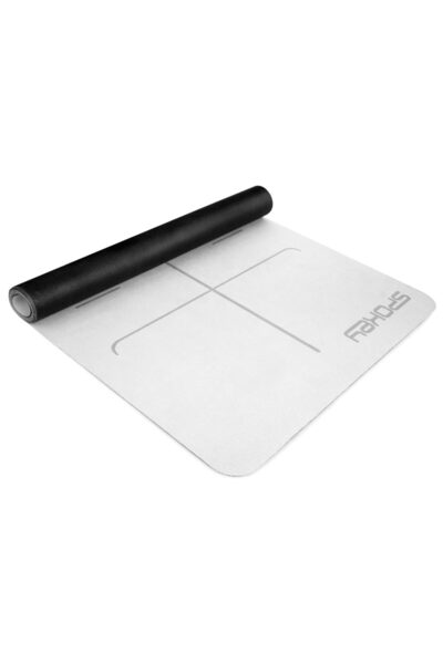 Spokey ARMA Στρώμα Γιόγκα 183 × 61 × 1.5 εκ.