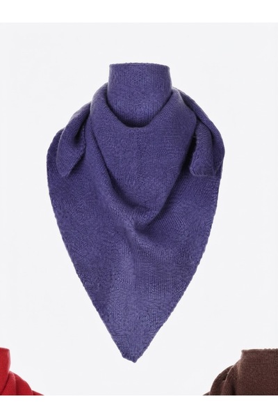 Fonem Fo 4597 Melani Triangle Scarf