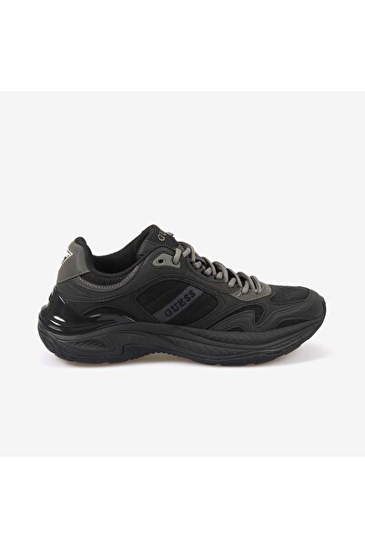 Guess Men's Vegan Sports & Sneaker Shoes Fmtsquele12